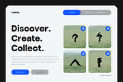 TBJ Endgraph 2 Styles, a Sans Serif Font by Taboja Studio (Thumbnail 20 of 21)