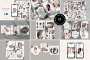 Social Media Templates For CANVA, a Social Media Template by AndrewPixel (Thumbnail 8 of 18)