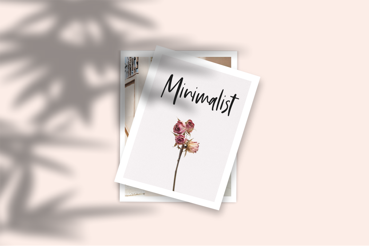 Saturday Vibes - Handwritten Font preview 3