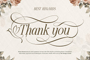 Dove and Goose Typeface, a Serif Font by alit design (Thumbnail 20 of 20)