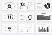 Todas Creative Powerpoint Template, a Presentation Template by One Percent Studio (Thumbnail 19 of 19)