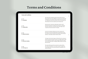 Notion Design Contract Template, a Templates & Theme by Swyn.Studio (Thumbnail 4 of 6)