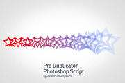 Pro Duplicator Photoshop Script preview 6