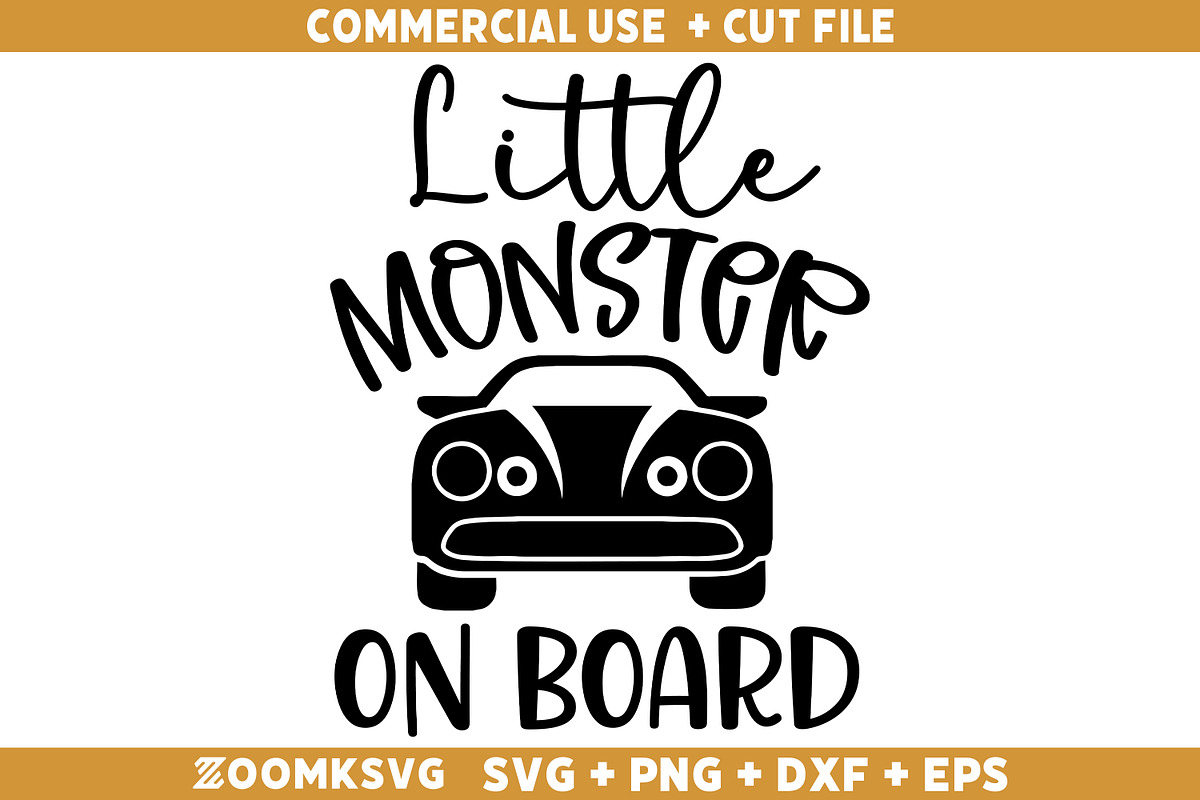 Car SVG Bundle, Truck SVG Bundle, an Illustration by ZoomkSVG (Photo 16 of 22)