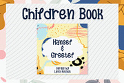 Super Kids - Playful Display Font, a Handwritten Font by StringLabs (Thumbnail 8 of 11)