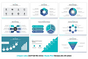 Marketing Plan Keynote Template, a Presentation Template by SlideBunny (Thumbnail 13 of 30)