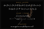 Brielle - Handwritten font, a Handwritten Font by RantautypeStudio (Thumbnail 7 of 7)