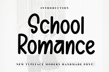 School Romance