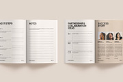 Brand Strategy Workbook Template, a Magazine Template by Studio Monova (Thumbnail 15 of 20)