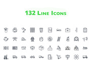 528 Service Icons, a Solid Icon by Maxim Cherednichenko (Thumbnail 6 of 7)