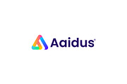 Aaidus - Modern A letter logo, a Branding & Logo Template by Logodesignpond (Thumbnail 3 of 5)