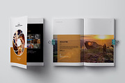 Photography Portfolio Template, a Brochure Template by adekfotografia (Thumbnail 4 of 11)