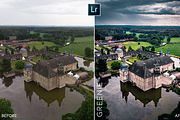 MOBILE + PC Lightroom Presets, a Plug-in Add-On by @guillepixl (Thumbnail 5 of 16)