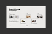 Pranotto Brand Strategy - Powerpoint, a Presentation Template by Surotype (Thumbnail 6 of 10)