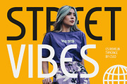 CS Rovelia – Modern Font, a Sans Serif Font by Craft Supply Co. (Thumbnail 2 of 8)