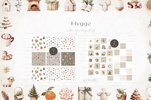 Hygge Christmas