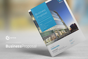 Business Proposal