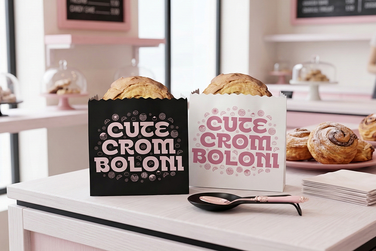 Tinkle - Playful Display Serif, a Serif Font by Say Studio (Photo 7 of 11)