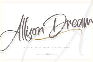 Allison Dream