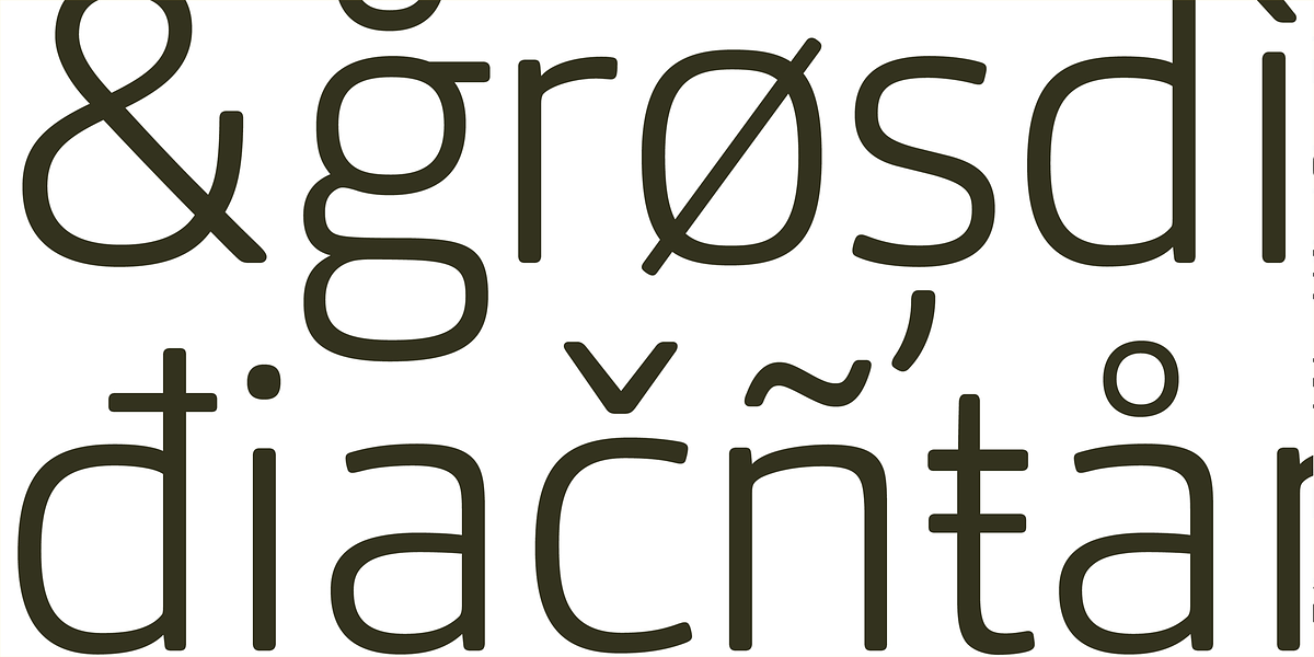 Orgon Slab, a Slab Serif Font by Hoftype (Photo 20 of 30)