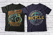 Black Cycle Font DUO, a Blackletter Font by VozzyStock (Thumbnail 10 of 10)