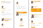 R35 HTML Responsive E-Signature, an Email Template by QuickArtisan (Thumbnail 26 of 27)
