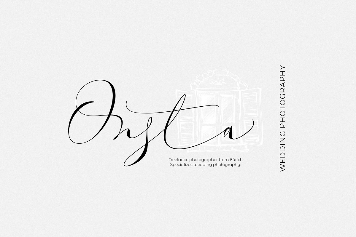 Andit, a Script Font by Papermode Co. (Photo 10 of 12)