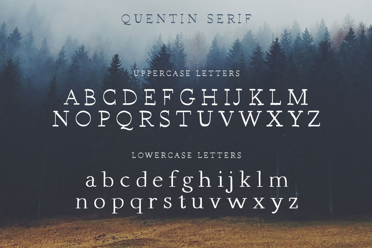 Wonderland Fonts Pack & Branding Kit, a Script Font by Graphicdome (Photo 117 of 118)