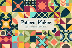 Pattern Maker