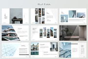 Real Estate Power Point, a Presentation Template by Smart Pixel (Thumbnail 5 of 6)