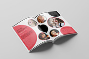 Fashion Magazine Template, a Brochure Template by Template Shop (Thumbnail 10 of 22)