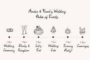 Bon Appetit Darling Pencil Script, a Handwritten Font by Kaya Fonts (Thumbnail 18 of 44)