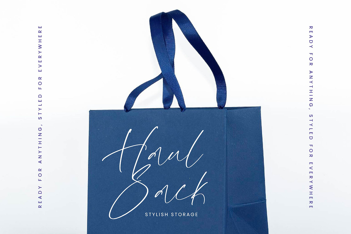 Glistening Silent Modern Stylish, a Script Font by Letterena Studios Script (Photo 10 of 15)