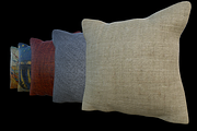 Couch Pillow, a 3D by Kindesigns (Thumbnail 1 of 4)