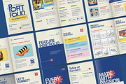 Art Illustration Portfolio Brochure, a Brochure Template by twinstd (Thumbnail 6 of 6)