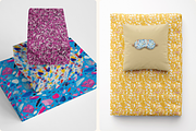 Gelato Terrazzo Patterns, a Pattern Graphic by Ninterints (Thumbnail 9 of 10)