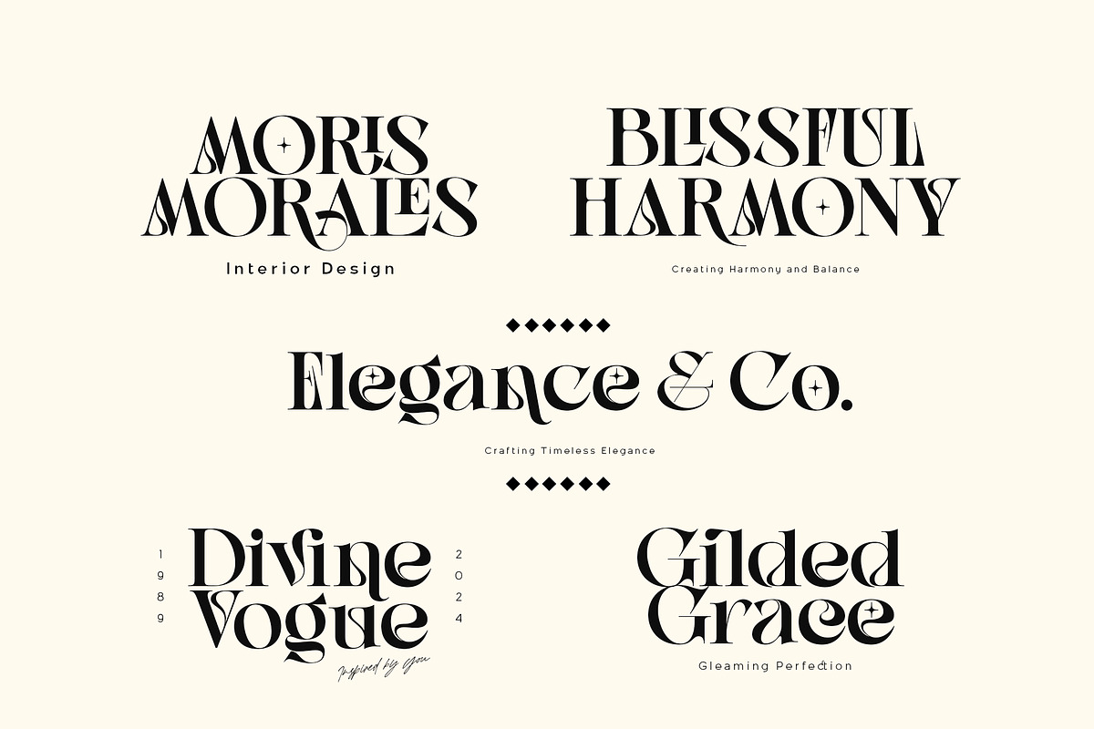 Movix, a Serif Font by Ardyanatypes (Photo 6 of 12)