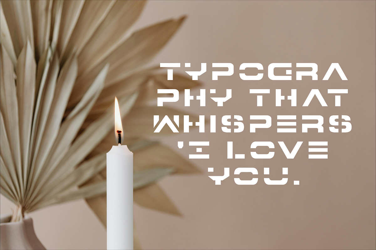 Font: Elevate Your Desig, a Serif Font by Ink & Pixel Dreams (Photo 6 of 8)