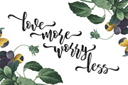 Holyhand Script, a Script Font by Dhan Studio (Thumbnail 7 of 10)