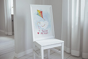 Valentine's Day Cards - Love Set, a Card Template by antuanetto (Thumbnail 8 of 8)