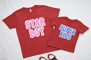 Hello Bubble - Cute Bubble Font, a Handwritten Font by KiddoGlyphs Studio (Thumbnail 3 of 5)