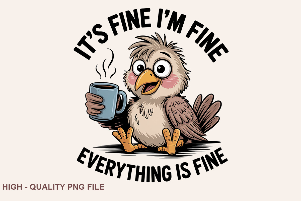 Funny Sarcastic Sublimation PNG, a Graphic by crative8112 (Photo 5 of 7)