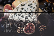 30Food Photography Lightroom Presets, a Plug-in Add-On by Laras Wonderland (Thumbnail 5 of 13)