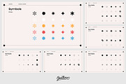 Nostalgia - Powerpoint template, a Presentation Template by GoodtimeCreative (Thumbnail 7 of 7)