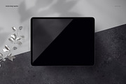 iPad Pro Mockup Set, an iPad Mockup by creatsy5 (Thumbnail 16 of 18)