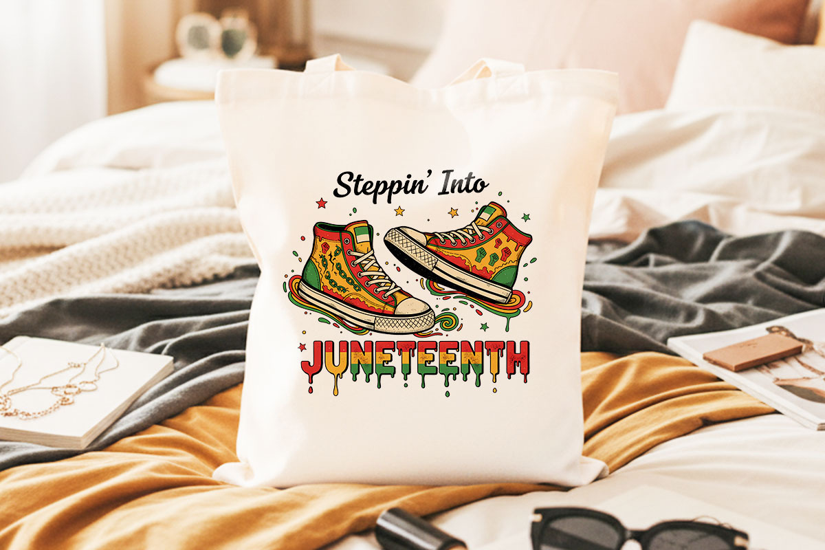 BLM Juneteenth Sublimation Bundle, an Object Graphic by GlitterCraft (Photo 29 of 101)