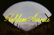 Holdem Avenue | Monoline Signature