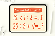 Marble Spring Handdrawn Playful Font, a Handwritten Font by Pekotype (Thumbnail 8 of 15)
