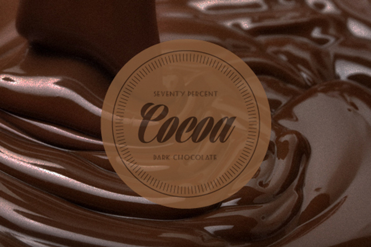 Business Logo & Badges, a Branding & Logo Template by ORCA Creative Store (Photo 3 of 5)