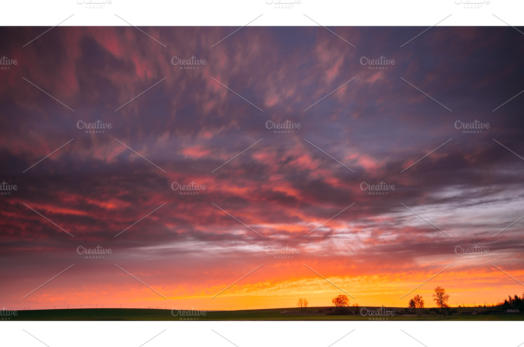 Time Lapse Time-lapse Timelapse Of, a Nature Photo by Our Amazing World